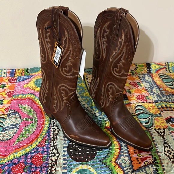 Ariat Shoes Nwt Ariat Boots Size 75b Poshmark